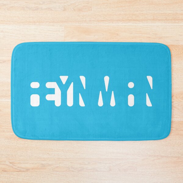 Item preview, Richard FEYNMAN Negative Space Artwork. designed and sold by kakarikihill.
