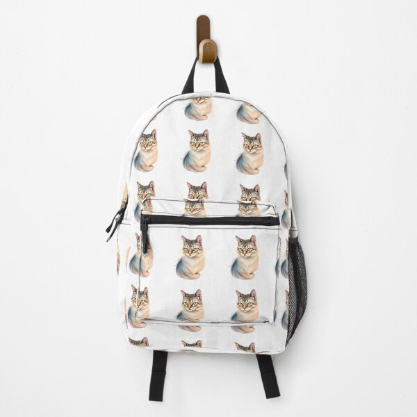 Item preview, Majestic Feline Portrait designed and sold by GaricDrawsob.