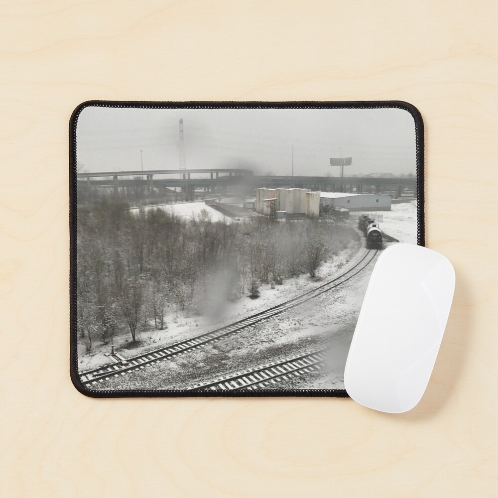 Item preview, Mouse Pad designed and sold by DesignBySectus.