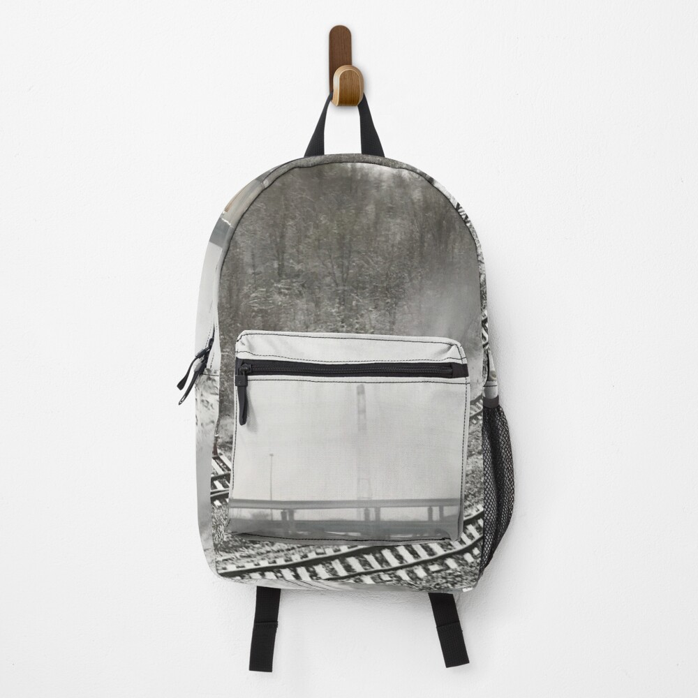 Item preview, Backpack designed and sold by DesignBySectus.