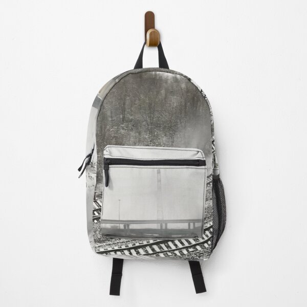 Item preview, Snowy Train designed and sold by DesignBySectus.