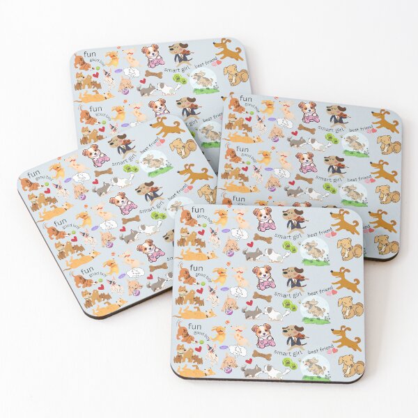 Item preview, Doggie Love designed and sold by Thanks2u2.