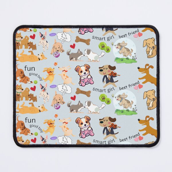 Item preview, Doggie Love designed and sold by Thanks2u2.