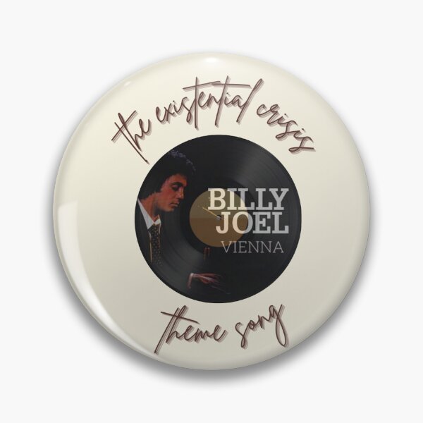 Item preview, Existential Crisis Theme Song designed and sold by Burns and Blossom Collective.
