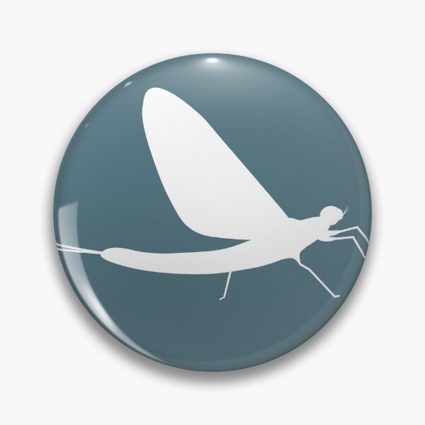Item preview, Mayfly Simple designed and sold by hermitenvy.