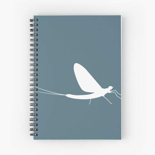 Item preview, Mayfly Simple designed and sold by hermitenvy.