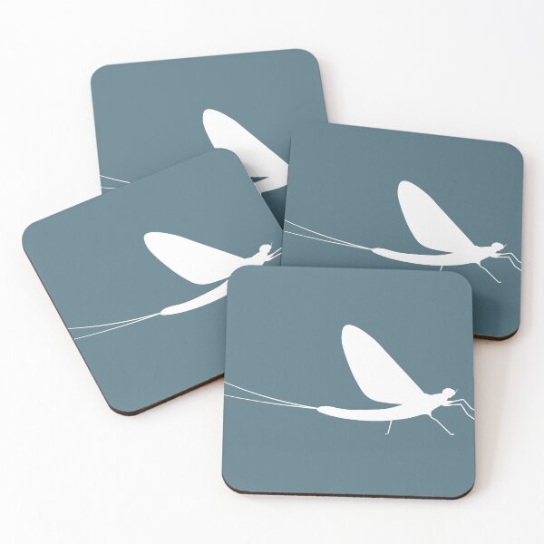 Item preview, Mayfly Simple designed and sold by hermitenvy.