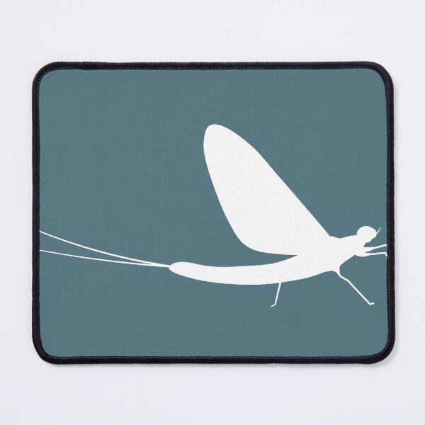 Item preview, Mayfly Simple designed and sold by hermitenvy.