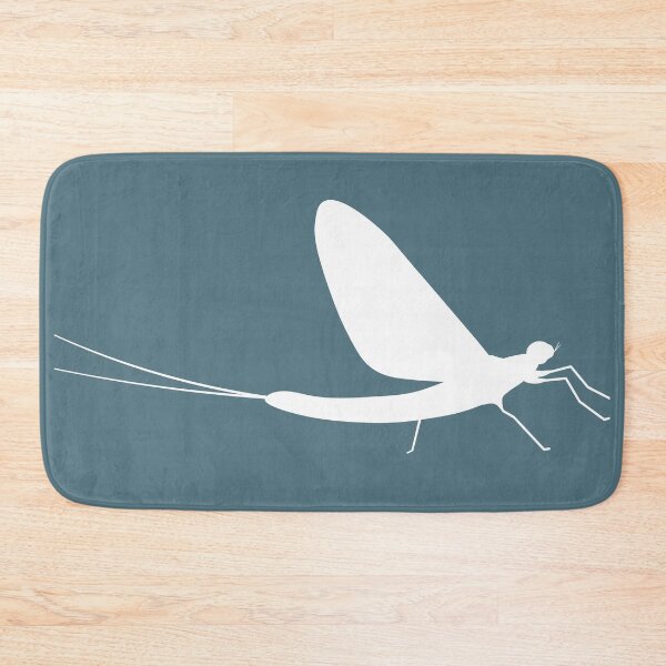 Item preview, Mayfly Simple designed and sold by hermitenvy.