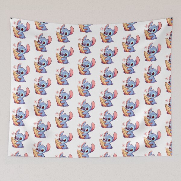 Artikelvorschau, Stitch Liebe einen Maiskolben entworfen und verkauft von sophienenni.