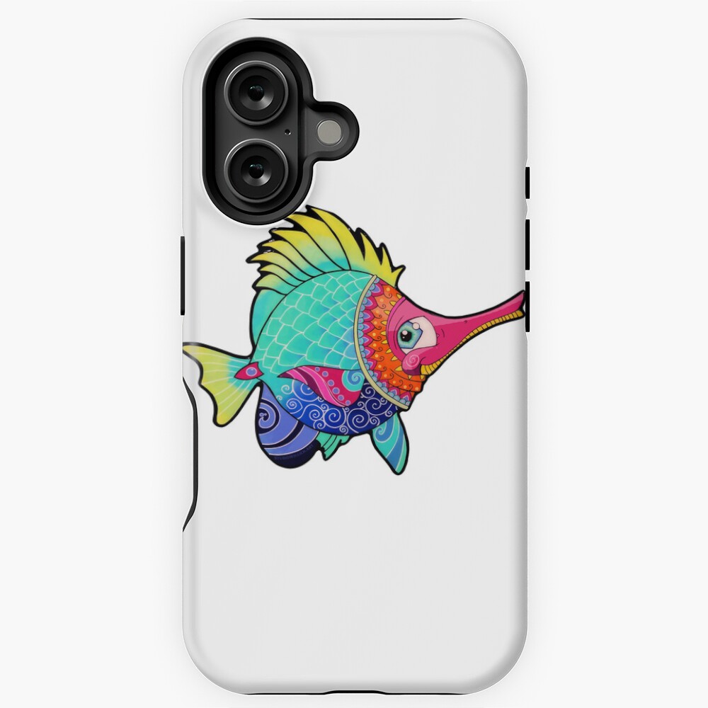 Item preview, iPhone Magsafe Tough Case designed and sold by jillwilli.