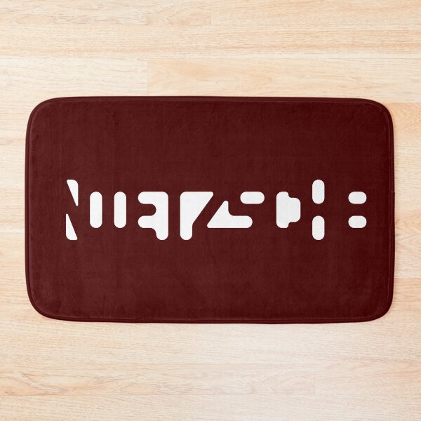 Item preview, Friedrich NIETZSCHE Negative Space Artwork designed and sold by kakarikihill.
