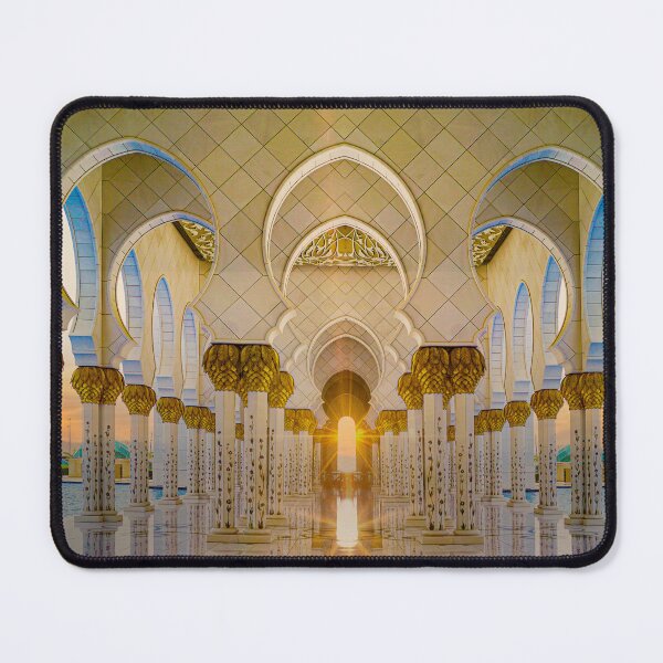 Item preview, Abu Dhabi 4 - (c) ben yassa designed and sold by beny .