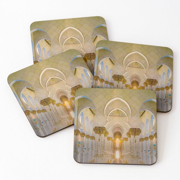 Item preview, Abu Dhabi 4 - (c) ben yassa designed and sold by beny .