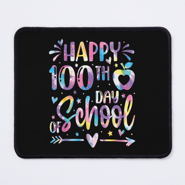 Item preview, Happy 100th Day Of School designed and sold by iam8lu3.