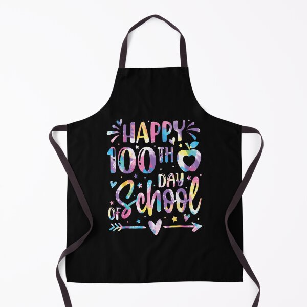 Item preview, Happy 100th Day Of School designed and sold by iam8lu3.