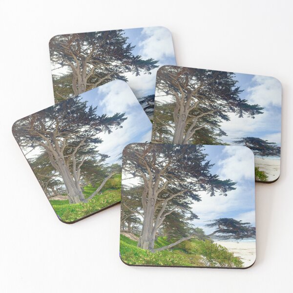 Item preview, Tree by the Sea designed and sold by Enzo's Art.