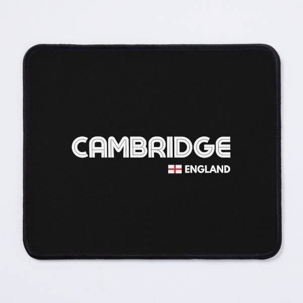 Item preview, Cambridge - England designed and sold by Sketch-Shack.