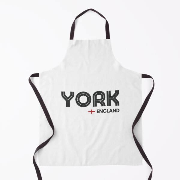 Item preview, York - England  designed and sold by Sketch-Shack.