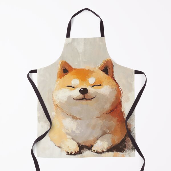 Item preview, Cute Shiba designed and sold by XYZish.