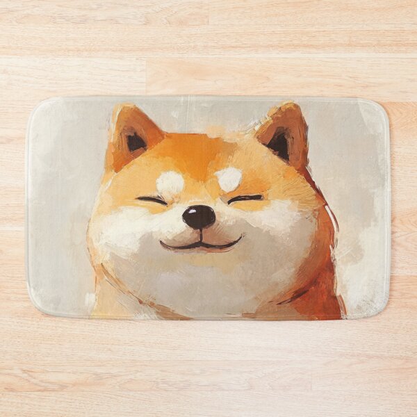 Item preview, Cute Shiba designed and sold by XYZish.