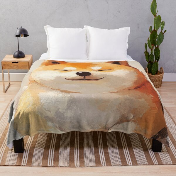 Item preview, Cute Shiba designed and sold by XYZish.
