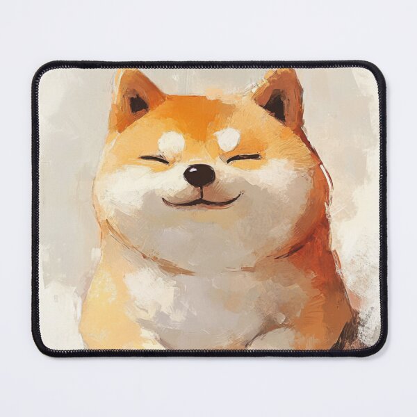 Item preview, I'mma Shiba Luvva (I'm a Shiba Lover) designed and sold by XYZish.
