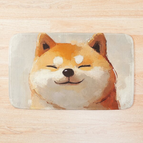 Item preview, I'mma Shiba Luvva (I'm a Shiba Lover) designed and sold by XYZish.