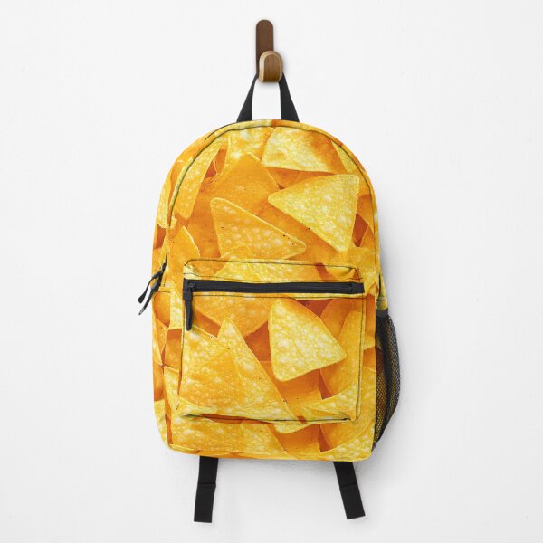 Item preview, Tortilla Chips designed and sold by ColorFlowArt.