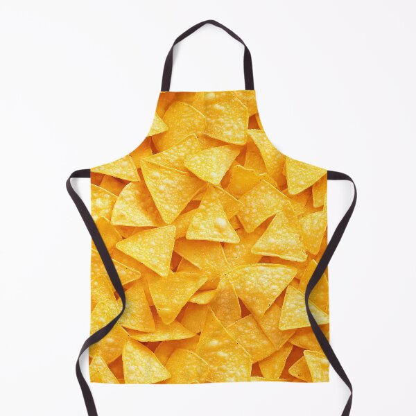 Item preview, Tortilla Chips designed and sold by ColorFlowArt.