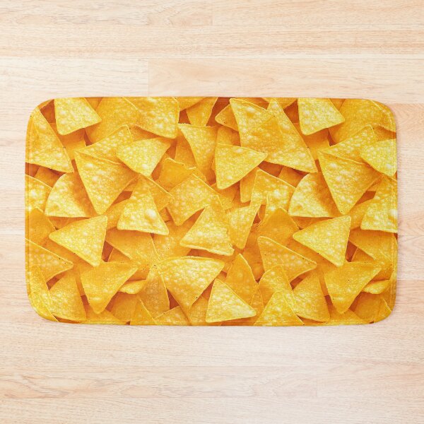 Item preview, Tortilla Chips designed and sold by ColorFlowArt.