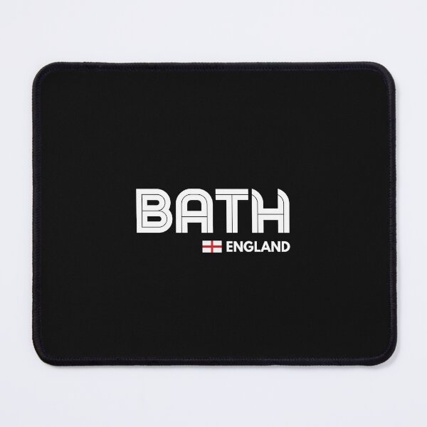 Item preview, Bath - England designed and sold by Sketch-Shack.