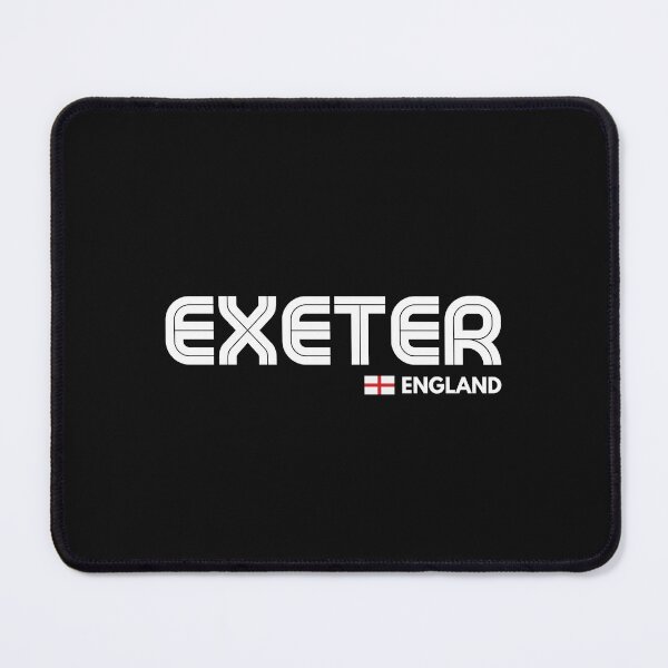 Item preview, Exeter - England designed and sold by Sketch-Shack.