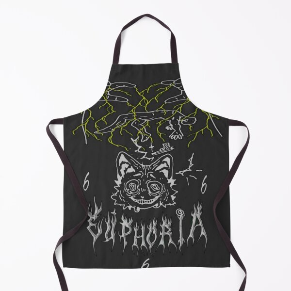 Item preview, Euphoria designed and sold by gandalf270.