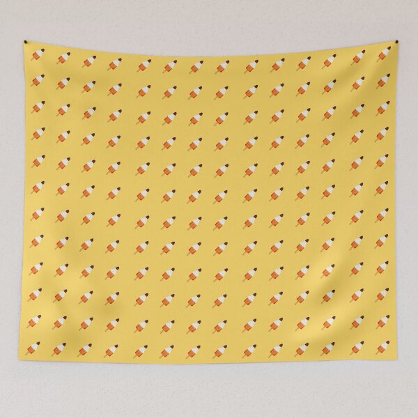 Item preview, Rocket designed and sold by Patattoune.