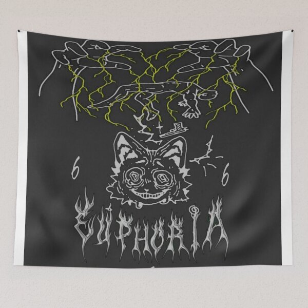 Item preview, Euphoria designed and sold by gandalf270.