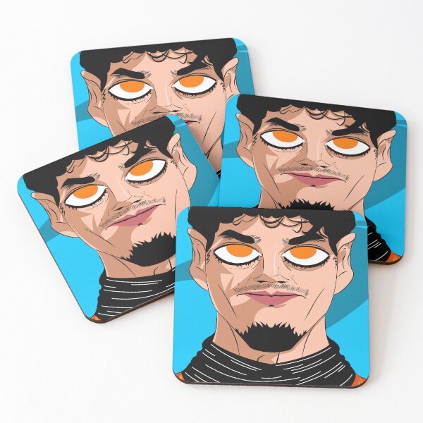 Item preview, Norris designed and sold by SamStowe.