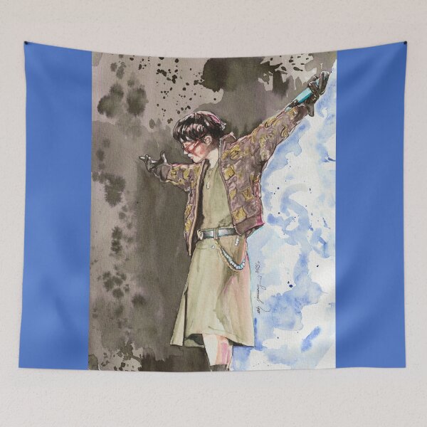 Item preview, Hope is a Waking Dream designed and sold by emopod.