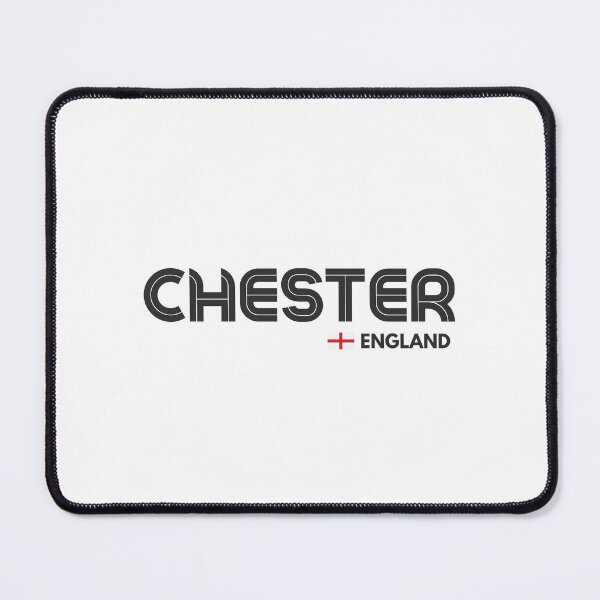 Item preview, Chester - England designed and sold by Sketch-Shack.