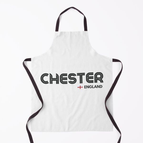 Item preview, Chester - England  designed and sold by Sketch-Shack.