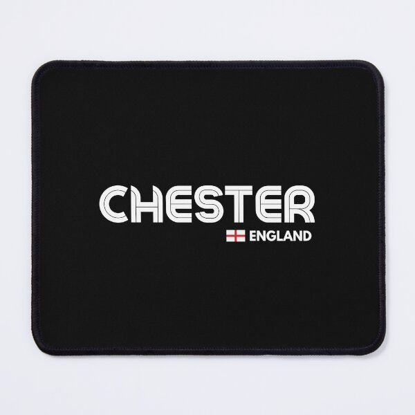 Item preview, Chester - England designed and sold by Sketch-Shack.