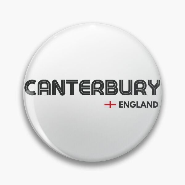 Item preview, Canterbury - England  designed and sold by Sketch-Shack.