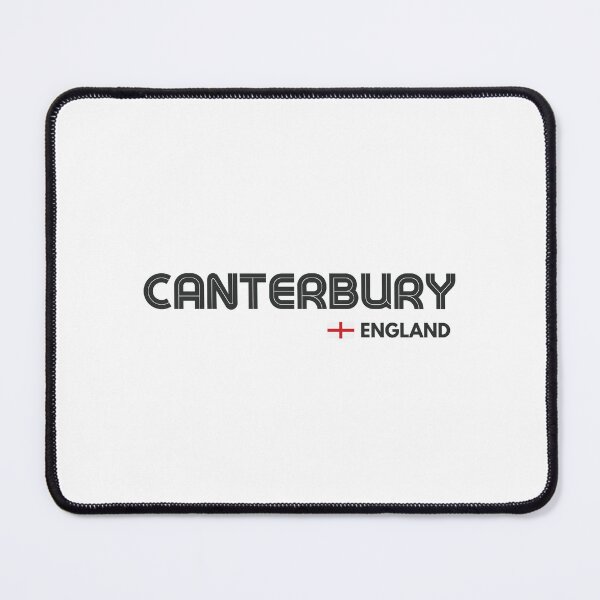 Item preview, Canterbury - England designed and sold by Sketch-Shack.