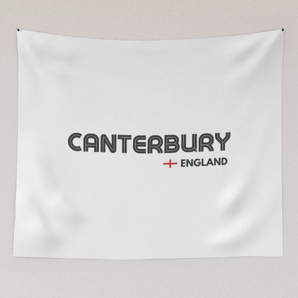 Item preview, Canterbury - England  designed and sold by Sketch-Shack.