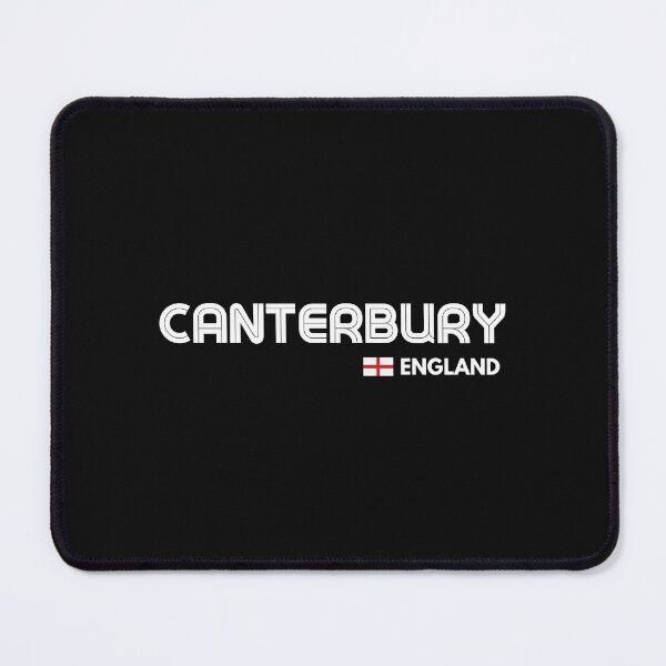 Item preview, Canterbury - England designed and sold by Sketch-Shack.