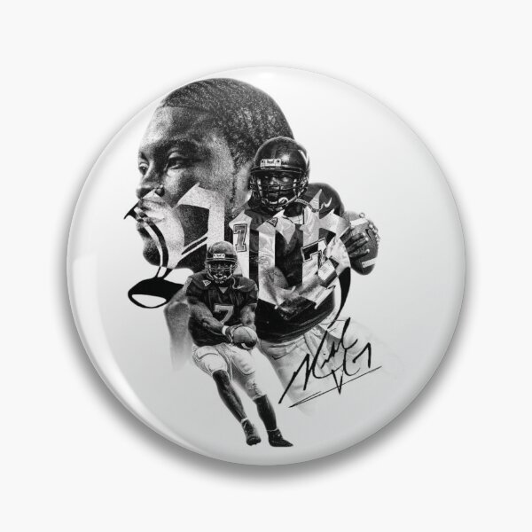 Item preview, Michael Vick designed and sold by PrezJones.