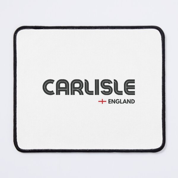 Item preview, Carlisle - England designed and sold by Sketch-Shack.
