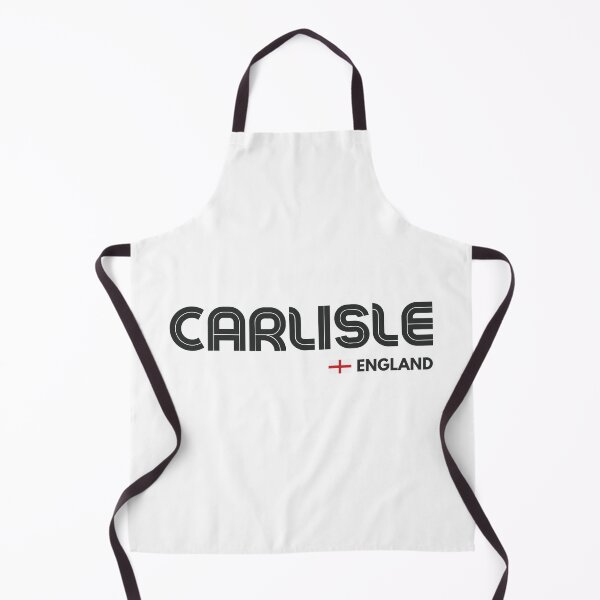 Item preview, Carlisle - England  designed and sold by Sketch-Shack.