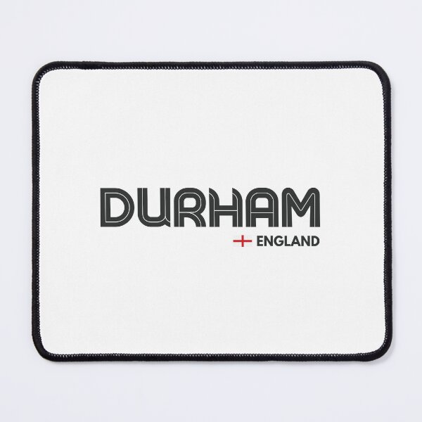 Item preview, Durham - England designed and sold by Sketch-Shack.