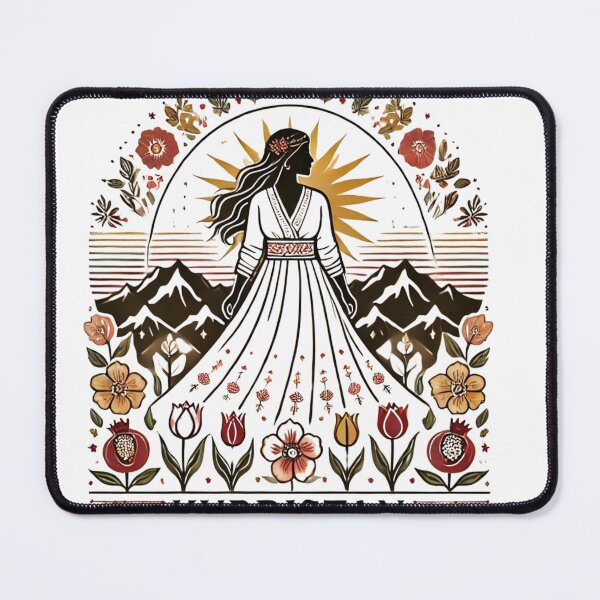 Item preview, Kurdistan Pride - A Celebration of Culture and Nature designed and sold by EllsLittleStore.